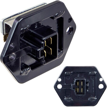 Gpd Resistor 1712818